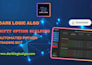 develop custom automated trading bots for forex and crypto markets